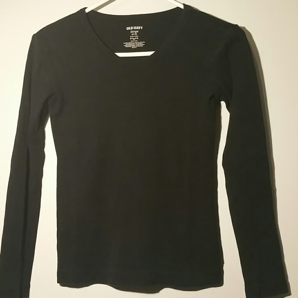 Old Navy Long sleeve Tee